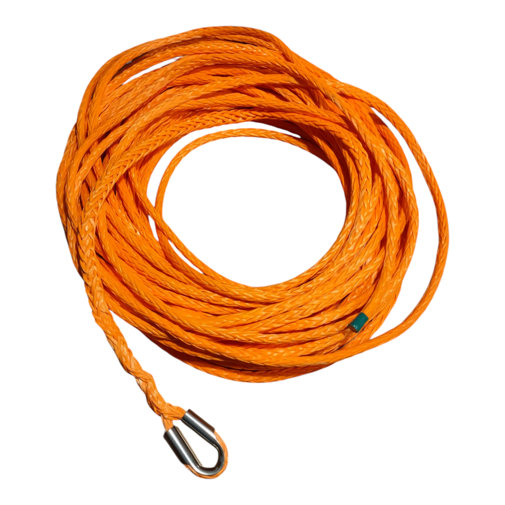 Câble synthétique de 5/16’’ avec cosse CCC-5